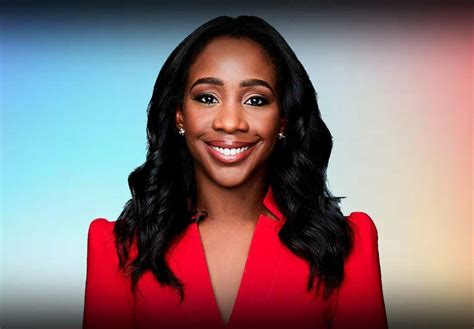Abby Philip Bio, Age, Family, Husband, Daughter, CNN, Salary, .